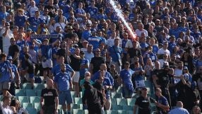 Затварят сектор Б на 