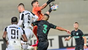 С призив за оставки в БФС: Берое срази лидера на Лаута