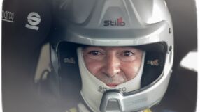 Рали шампион на България загина при тестове (ВИДЕО)