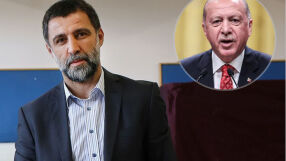 Баща му се разболя от рак в затвора, а него го заличиха от историята