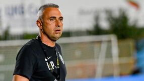 Гредата спаси Лудогорец в Кърджали