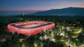 Реконструкцията на 