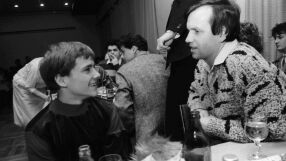 Треньор насилвал олимпийски медалист цели 14 години