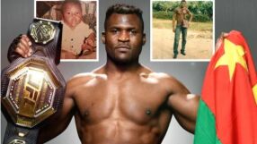 Бях миньор в Камерун и бездомник в Париж. Сега ми дайте Фюри (ВИДЕО)