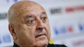 БФС глоби 8 клуба, наказа Венци Стефанов и Вили Вуцов