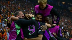 Байерн показа две лица, но взе своето в Истанбул (ВИДЕО)