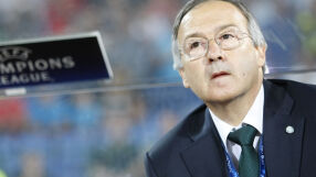 Дерменджиев: Собствениците ще коригират и пак ще сме в ШЛ (ВИДЕО)