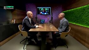 Сарафа: Победих Флойд, а тук ме унижаваха (ВИДЕО)