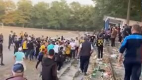 Зверове искаха да ни линчуват: Ужасът на Заря - Мълния (ВИДЕО)