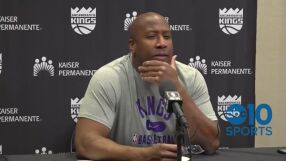 Треньорът на Везенков: Ако това не стресне някого... (ВИДЕО)