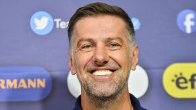 БФС уволни Младен Кръстаич (ВИДЕО)