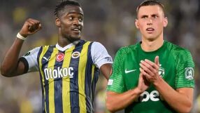 НА ЖИВО: Фенербахче - Лудогорец