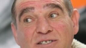 Серафим Тодоров