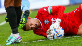 Арда изпусна ЦСКА на 