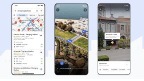Зарядни станции за коли и 