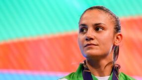 Ивет Горанова отстъпи във финала на световното (ВИДЕО)