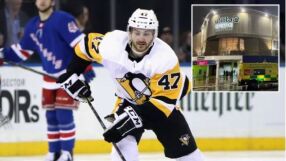 Майката на загиналия хокеист: Изгубих половината от сърцето си