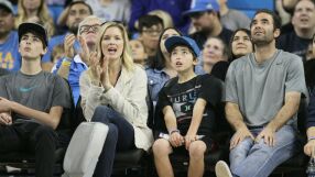 Пийт Сампрас: Жена ми е болна от рак