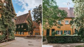 Наемът в този германски град не е качван повече от 500 години (ВИДЕО)