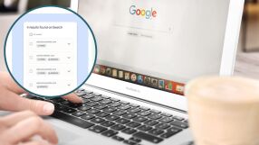 Функция на Google предупреждава, когато публикуват личната ви информация онлайн