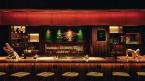 В тези градове се намират най-добрите заведения