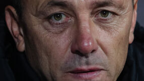 В Деня на будителите: БФС представя Илиан Илиев