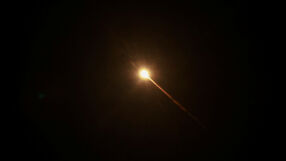 Взривове в Доха, сирени в Бахрейн при ракетна заплаха