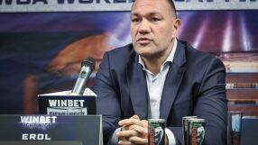 Кубрат Пулев