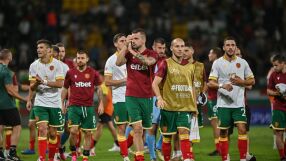 Националите се завръщат на националния. Ще победят ли Беларус? (АНКЕТА)