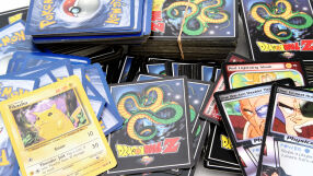 Обир за 10 000 долара: Крадците търсят...покемони?