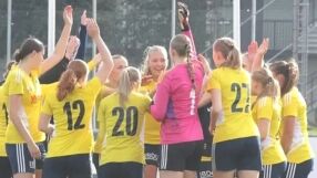 Непобедимите, но втори