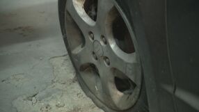 Близо 100 изоставени автомобила са премахнати от улиците на София