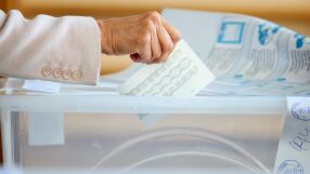 Очаква се изборите да струват до 80 млн. евро 