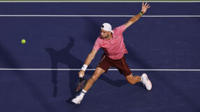 Григор Димитров прави дебют в началото на 2025 г.