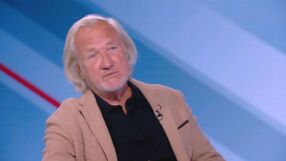 Иво Инджев: Хората в Газа страдат, защото „Хамас“ иска да страдат