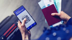 iPhone започва да поддържа дигитални паспорти: Кой може да използва новата функция?