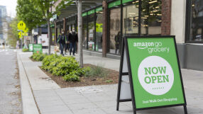 Всичко под 5 долара: Amazon представя собствена марка хранителни продукти