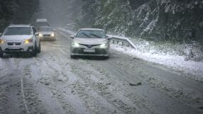 7 души пострадаха при катастрофа в Монтанско