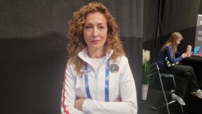 "Смъртта на баща ми промени всичко": Мариела Пашалиева вече не е треньор на Италия