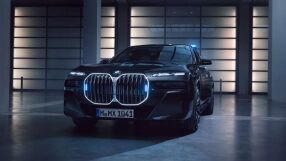 BMW спира производството на три модела