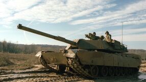 Защо Румъния купува танкове Abrams за над 6.5 млрд. евро?