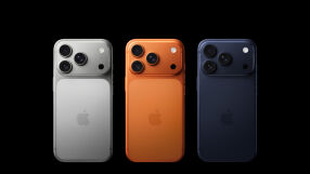 Защо новият iPhone 17 Pro Max струва $1 199, при себестойност $408?