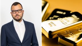Макс Баклаян: Българинът купува злато, когато усеща обезценяване на парите