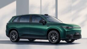 Немски инженери работят по автомобила на бъдещето - ето какво ще включва