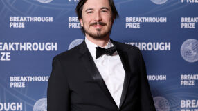 Най-младият български милиардер чертае бъдеще за трилиони въпреки разочарованието на Уолстрийт