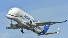 Airbus тества новия си самолет, способен да лети до 22 часа без кацане