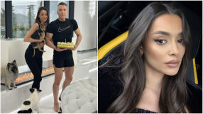 „Ти променяш животи“: Валерия от „Ергенът“ за рождения ден на Ваньо Алексиев (СНИМКИ)