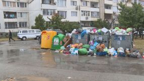 Бобчева: Фирмите, почистващи пограничните райони, ще поемат районите „Надежда“, „Сердика“ и „Илинден“ 