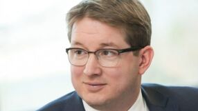 Мартин Гийзе в София: екипът решава, AI пренарежда играта