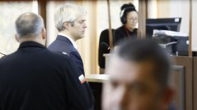 Благомир Коцев и Никола Барбутов вече са в затвора